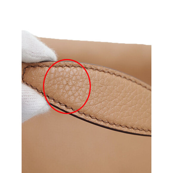 Gucci Soho Interlocking GG Chain Shoulder Bag - Picture 6 of 9